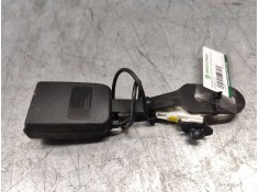 Recambio de enganche de cinturon delantero derecho para peugeot 207 x-line referencia OEM IAM 5099A012CABLES  