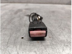 Recambio de enganche de cinturon delantero derecho para peugeot 207 x-line referencia OEM IAM 5099A012CABLES   2