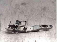 Recambio de maneta interior delantera derecha para peugeot 207 x-line referencia OEM IAM 1199D1   2