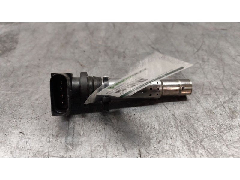 Recambio de bobina encendido para seat cordoba berlina (6l2) fresh referencia OEM IAM 036905715E  