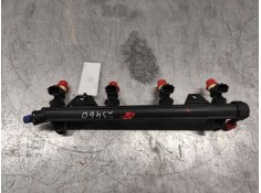 Recambio de rampa inyectora para seat cordoba berlina (6l2) fresh referencia OEM IAM 036133320  