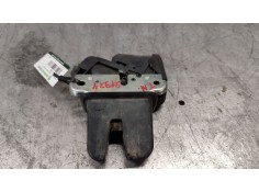 Recambio de cerradura maletero / porton para audi a4 ber. (b8) básico referencia OEM IAM 4E0827645A  