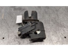 Recambio de cerradura maletero / porton para audi a4 ber. (b8) básico referencia OEM IAM 4E0827645A   2