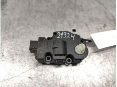 Recambio de motor trampilla calefaccion para audi a4 ber. (b8) básico referencia OEM IAM EFB330  
