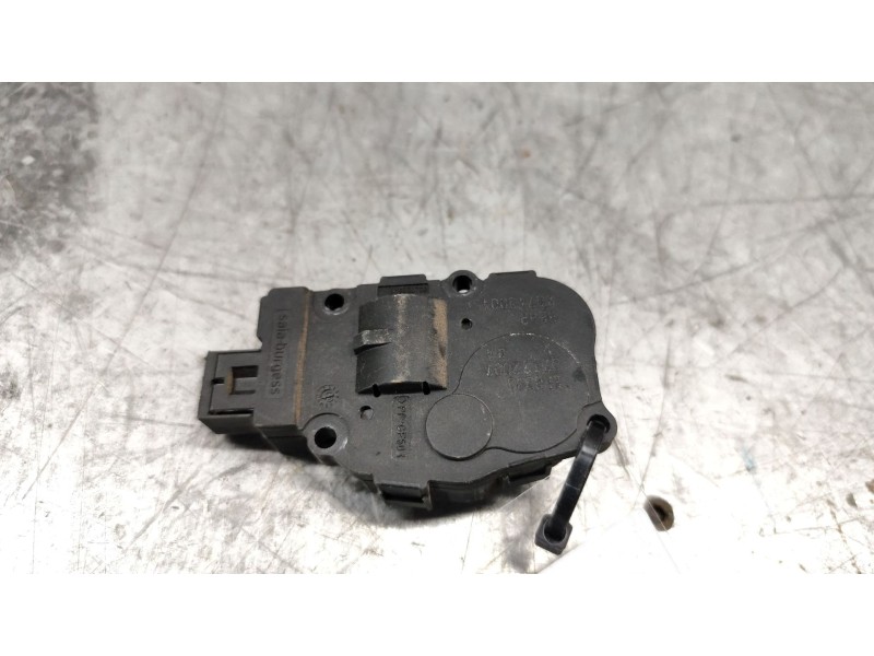 Recambio de motor trampilla calefaccion para audi a4 ber. (b8) básico referencia OEM IAM EFB330  