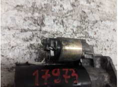 Recambio de motor arranque para volvo s60 berlina 2.4 d referencia OEM IAM 0001109252 0306161232393  2