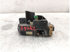 Recambio de cerradura puerta delantera izquierda para opel vectra b berlina básico referencia OEM IAM 905850218PINES  