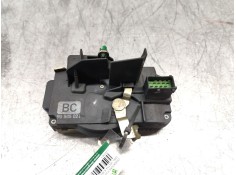 Recambio de cerradura puerta delantera izquierda para opel vectra b berlina básico referencia OEM IAM 905850218PINES   2