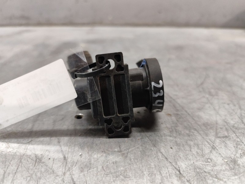 Recambio de valvula aire adicional para opel vectra b berlina básico referencia OEM IAM 4534375  