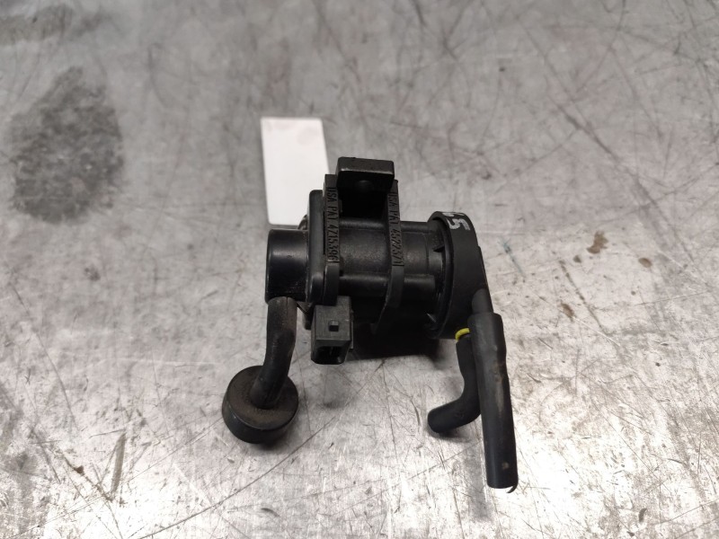 Recambio de valvula aire adicional para opel vectra b berlina básico referencia OEM IAM 4534375  