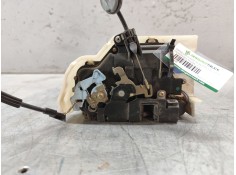 Recambio de cerradura puerta delantera izquierda para volkswagen touran (1t1) advance referencia OEM IAM PA6630F9PINES   2