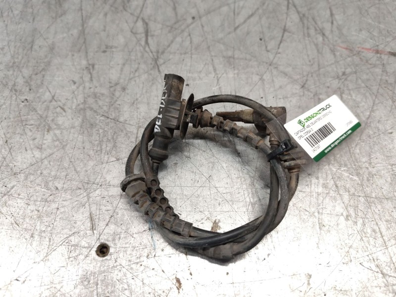 Recambio de captador abs para opel corsa d ´´111 years´´ referencia OEM IAM 2PINES  