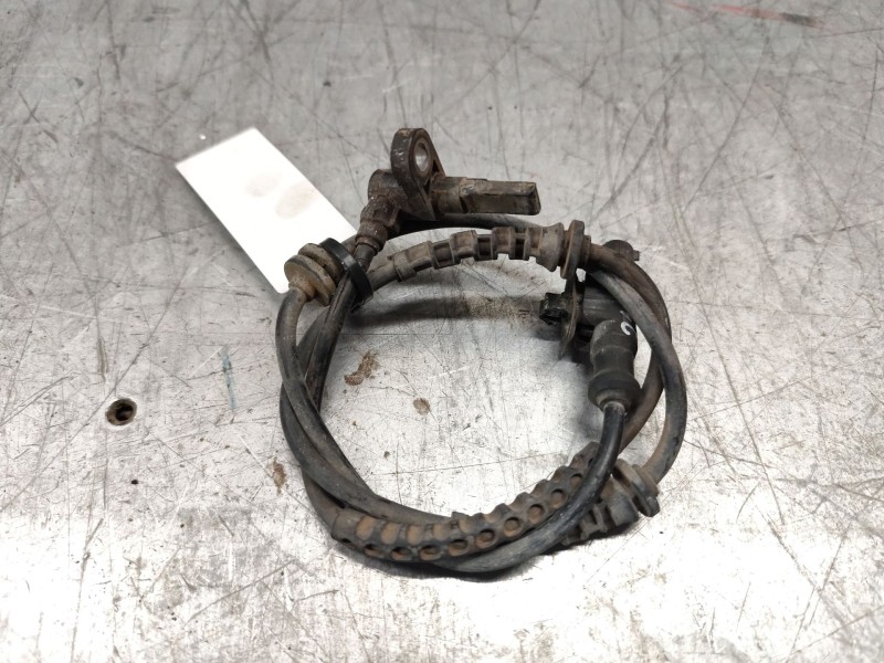 Recambio de captador abs para opel corsa d ´´111 years´´ referencia OEM IAM 2PINES  