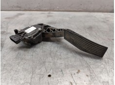 Recambio de potenciometro pedal para opel insignia berlina expression referencia OEM IAM 13237352  6 PINS