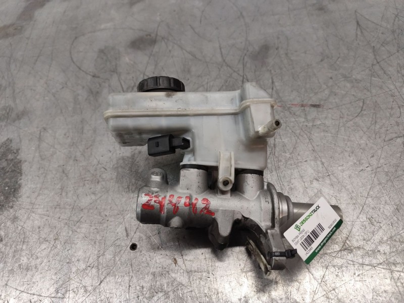 Recambio de bomba freno para seat leon (5f1) 1.6 tdi referencia OEM IAM 5Q1611301D  