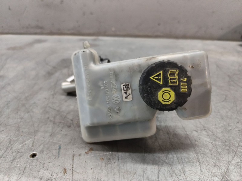 Recambio de bomba freno para seat leon (5f1) 1.6 tdi referencia OEM IAM 5Q1611301D  