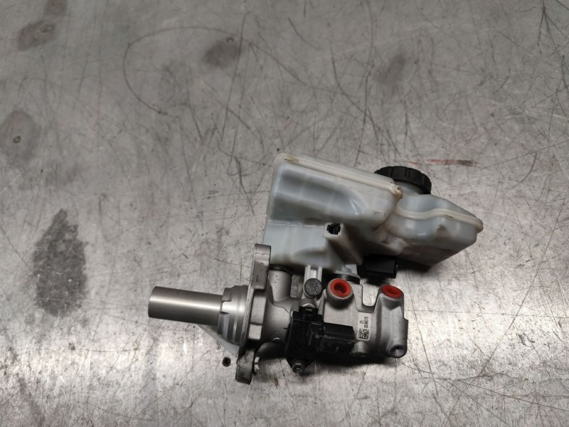 Recambio de bomba freno para seat leon (5f1) 1.6 tdi referencia OEM IAM 5Q1611301D  