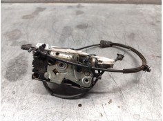 Recambio de cerradura puerta delantera derecha para peugeot 207 x-line referencia OEM IAM 240978164PINES   2