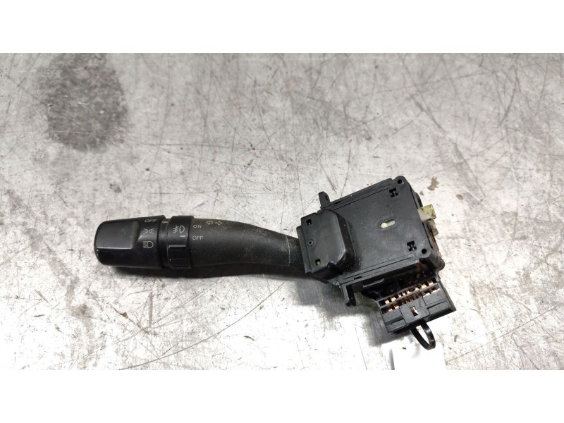 Recambio de mando intermitentes para hyundai terracan (hp) 2.9 crdi full referencia OEM IAM   