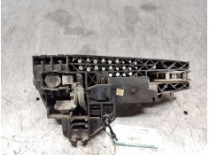 Recambio de maneta exterior trasera izquierda para audi a4 ber. (b8) básico referencia OEM IAM    2