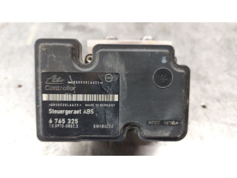 Recambio de abs para bmw mini (r50,r53) one referencia OEM IAM 6765323  