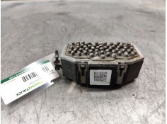 Recambio de resistencia calefaccion para audi a4 ber. (b8) básico referencia OEM IAM 8K0820521  