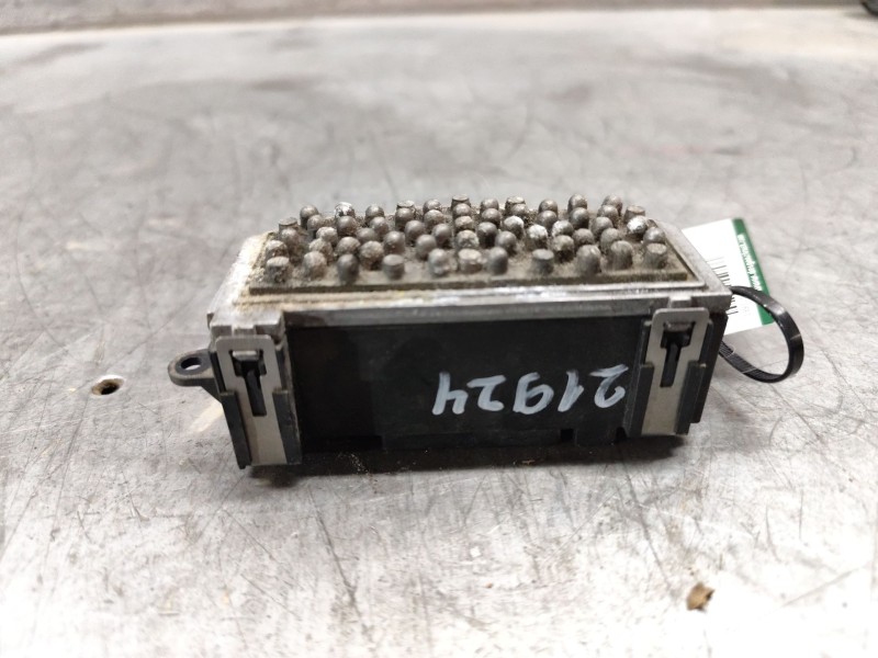 Recambio de resistencia calefaccion para audi a4 ber. (b8) básico referencia OEM IAM 8K0820521  
