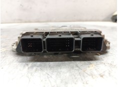 Recambio de centralita motor uce para peugeot 207 1.4 hdi referencia OEM IAM 0281012523   2