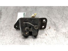 Recambio de cerradura maletero / porton para hyundai terracan (hp) 2.9 crdi full referencia OEM IAM   