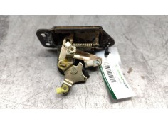 Recambio de cerradura maletero / porton para hyundai terracan (hp) 2.9 crdi full referencia OEM IAM    2