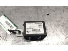 Recambio de centralita inmovilizador para hyundai terracan (hp) 2.9 crdi full referencia OEM IAM 95420H1000  