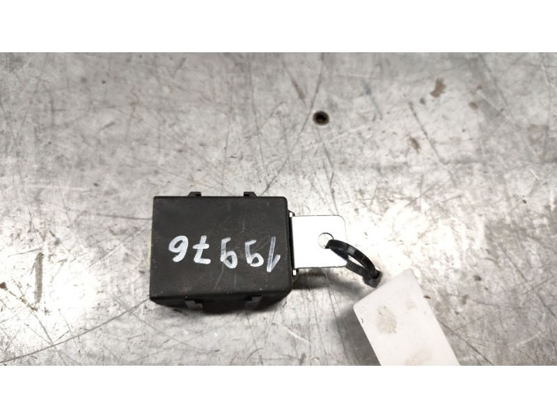 Recambio de centralita inmovilizador para hyundai terracan (hp) 2.9 crdi full referencia OEM IAM 95420H1000  