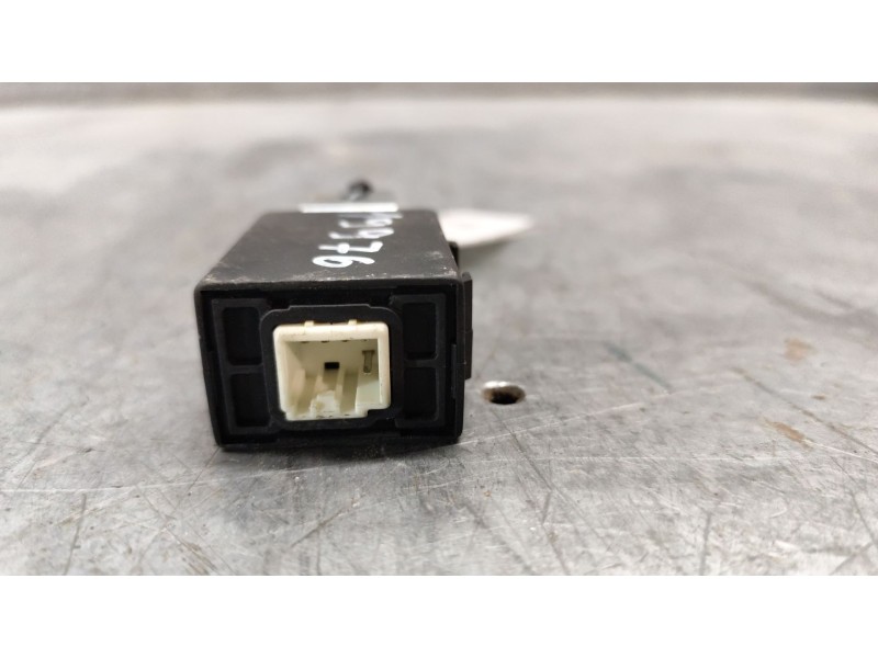 Recambio de centralita inmovilizador para hyundai terracan (hp) 2.9 crdi full referencia OEM IAM 95420H1000  