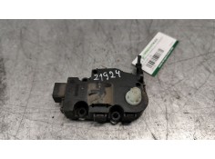 Recambio de motor apertura trampillas climatizador para audi a4 ber. (b8) básico referencia OEM IAM EFB330  