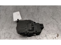 Recambio de motor apertura trampillas climatizador para audi a4 ber. (b8) básico referencia OEM IAM EFB330   2