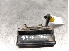 Recambio de maneta exterior porton para hyundai terracan (hp) 2.9 crdi full referencia OEM IAM 81222M2000  