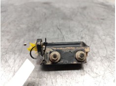 Recambio de maneta exterior porton para hyundai terracan (hp) 2.9 crdi full referencia OEM IAM 81222M2000   2