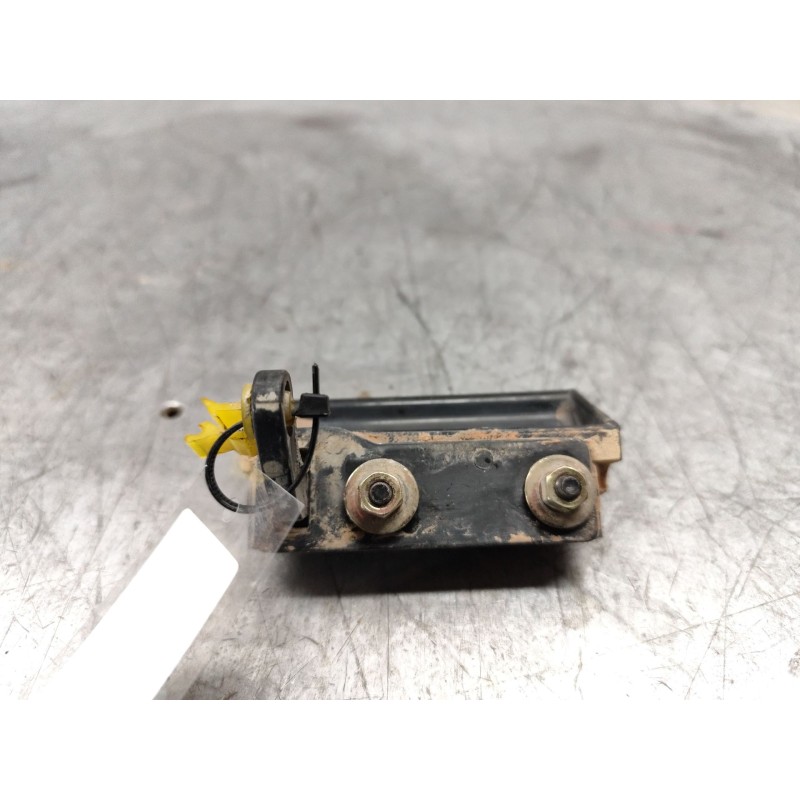 Recambio de maneta exterior porton para hyundai terracan (hp) 2.9 crdi full referencia OEM IAM 81222M2000  