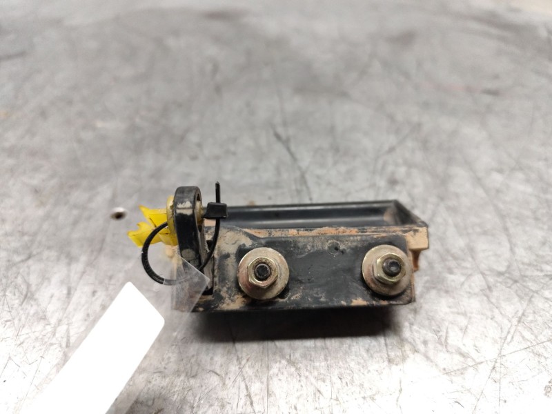 Recambio de maneta exterior porton para hyundai terracan (hp) 2.9 crdi full referencia OEM IAM 81222M2000  