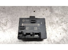 Recambio de modulo electronico para audi a4 ber. (b8) básico referencia OEM IAM 8K0959795  