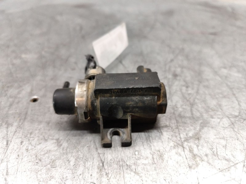 Recambio de valvula aire adicional para peugeot 307 (s1) xt referencia OEM IAM Z2832800  