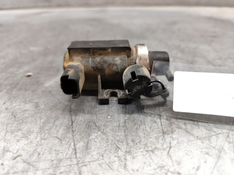 Recambio de valvula aire adicional para peugeot 307 (s1) xt referencia OEM IAM Z2832800  