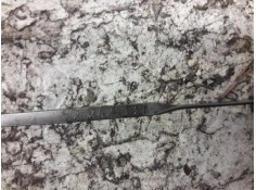 Recambio de varilla aceite para bmw serie 3 berlina (e30) 324td referencia OEM IAM 2242935   2