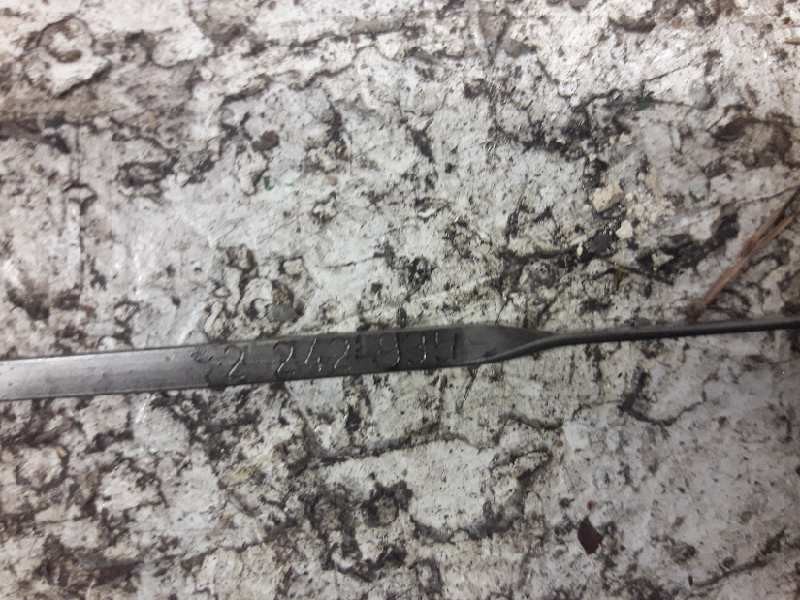 Recambio de varilla aceite para bmw serie 3 berlina (e30) 324td referencia OEM IAM 2242935  