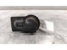 Recambio de mando luces para hyundai terracan (hp) 2.9 crdi full referencia OEM IAM 93260  