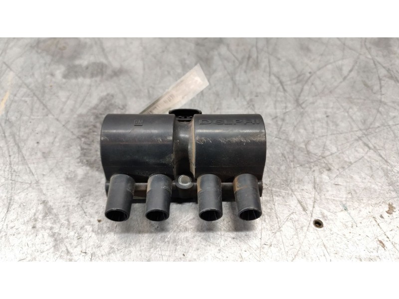 Recambio de bobina encendido para opel astra g berlina club referencia OEM IAM 19005241  