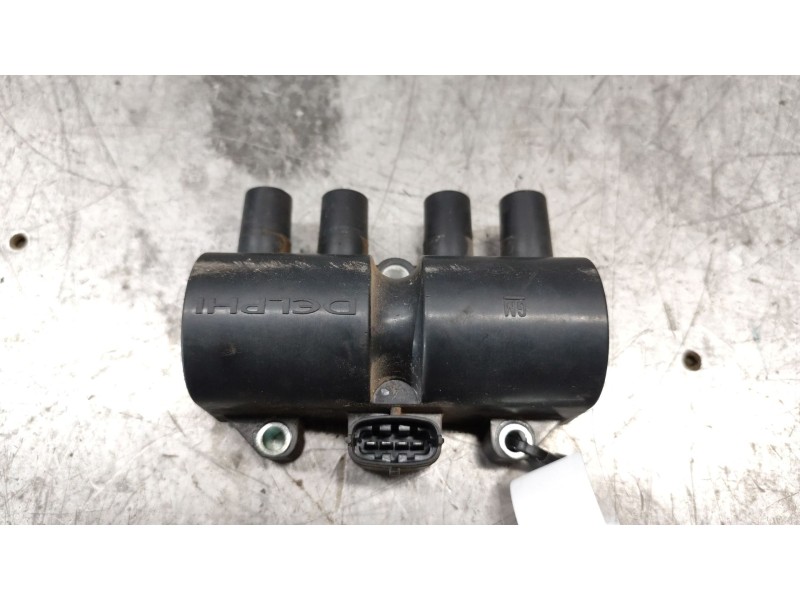 Recambio de bobina encendido para opel astra g berlina club referencia OEM IAM 19005241  