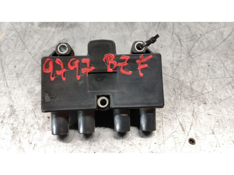 Recambio de bobina encendido para opel astra g berlina club referencia OEM IAM 19005241  