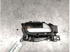 Recambio de maneta interior delantera derecha para peugeot 207 x-line referencia OEM IAM 303965  