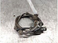 Recambio de captador abs para opel corsa d ´´111 years´´ referencia OEM IAM 2PINES  